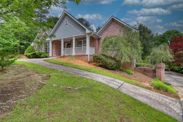 2905 Youth Monroe Road, Loganville, GA 30052