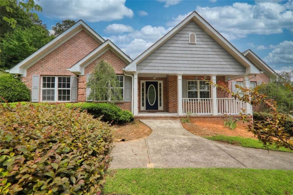 2905 Youth Monroe Road, Loganville, GA 30052