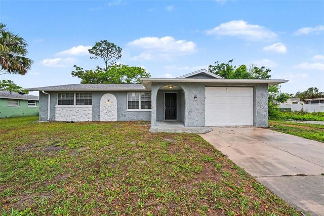 9141 CRABTREE LANE, Port Richey, FL 34668
