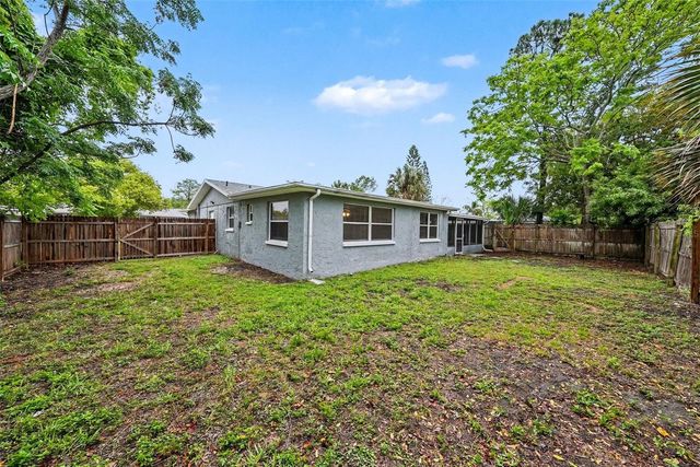 9141 CRABTREE LANE, Port Richey, FL 34668