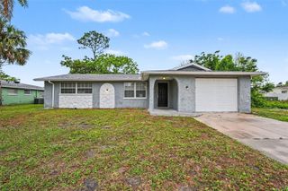 9141 CRABTREE LANE, Port Richey, FL 34668