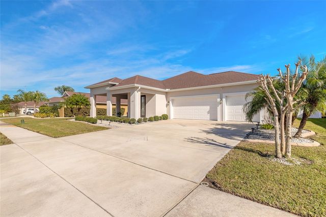 527 LUNA BELLA LANE, New Smyrna Beach, FL 32168