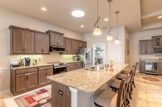 527 LUNA BELLA LANE, New Smyrna Beach, FL 32168