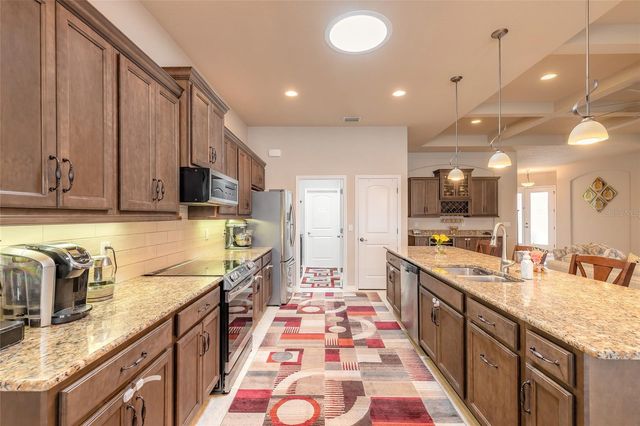 527 LUNA BELLA LANE, New Smyrna Beach, FL 32168