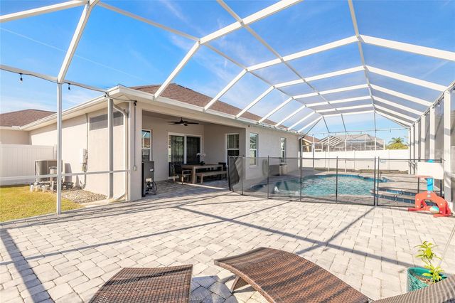 527 LUNA BELLA LANE, New Smyrna Beach, FL 32168