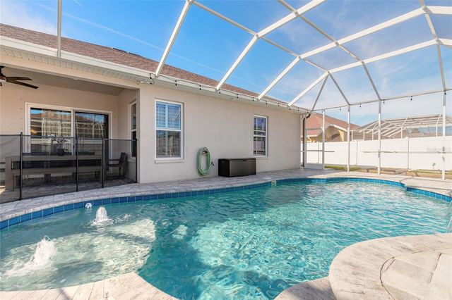 527 LUNA BELLA LANE, New Smyrna Beach, FL 32168