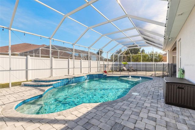 527 LUNA BELLA LANE, New Smyrna Beach, FL 32168