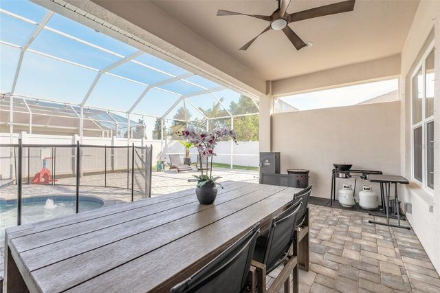 527 LUNA BELLA LANE, New Smyrna Beach, FL 32168