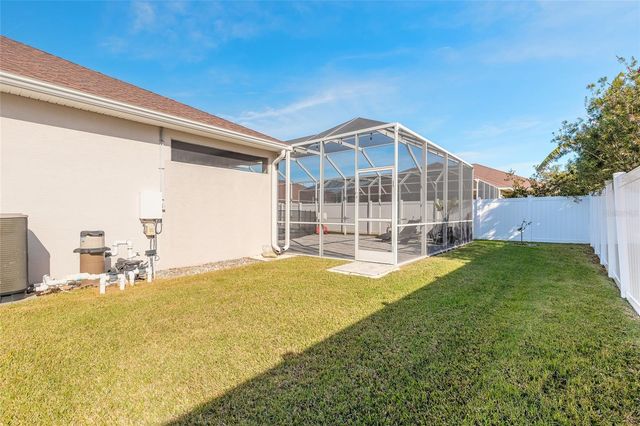 527 LUNA BELLA LANE, New Smyrna Beach, FL 32168