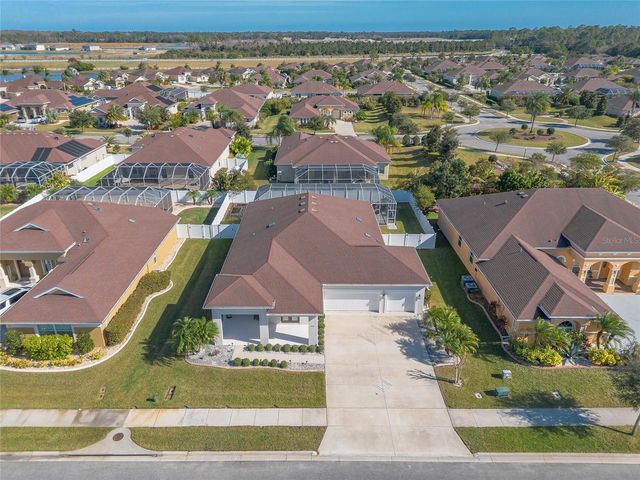 527 LUNA BELLA LANE, New Smyrna Beach, FL 32168