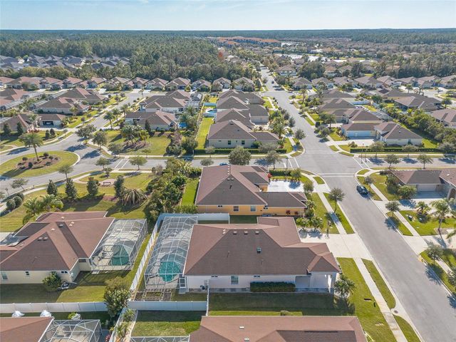527 LUNA BELLA LANE, New Smyrna Beach, FL 32168