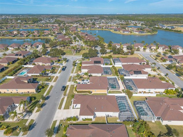 527 LUNA BELLA LANE, New Smyrna Beach, FL 32168