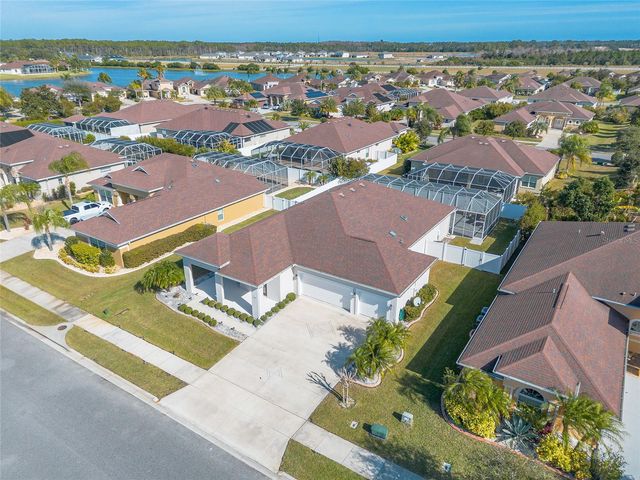 527 LUNA BELLA LANE, New Smyrna Beach, FL 32168