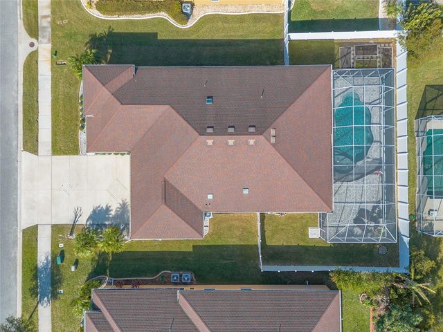 527 LUNA BELLA LANE, New Smyrna Beach, FL 32168