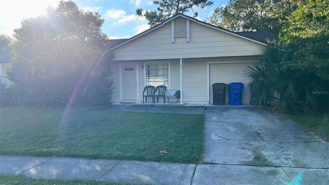 2526 OAK HOLLOW DRIVE, Kissimmee, FL 34744