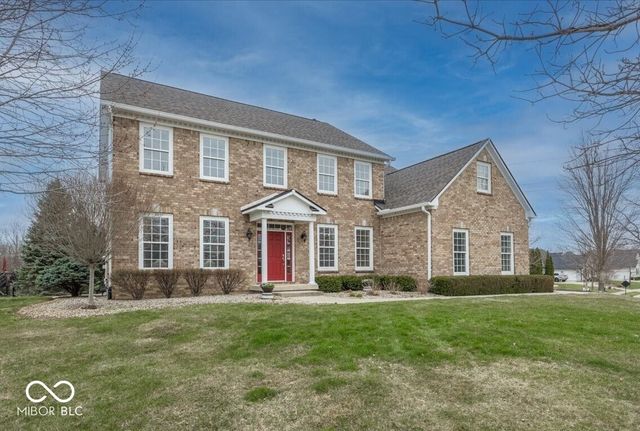 16802 Oak Manor Drive, Westfield, IN 46074