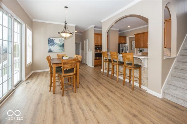 16802 Oak Manor Drive, Westfield, IN 46074