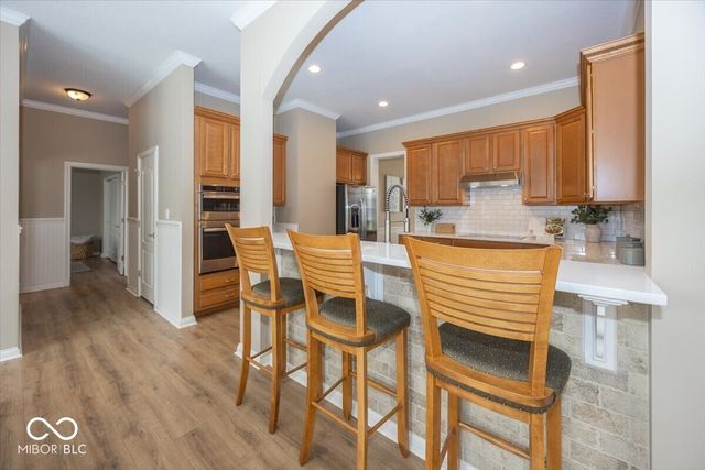 16802 Oak Manor Drive, Westfield, IN 46074