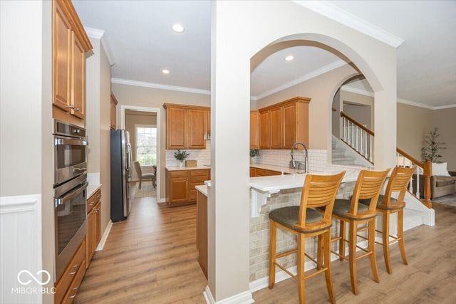 16802 Oak Manor Drive, Westfield, IN 46074