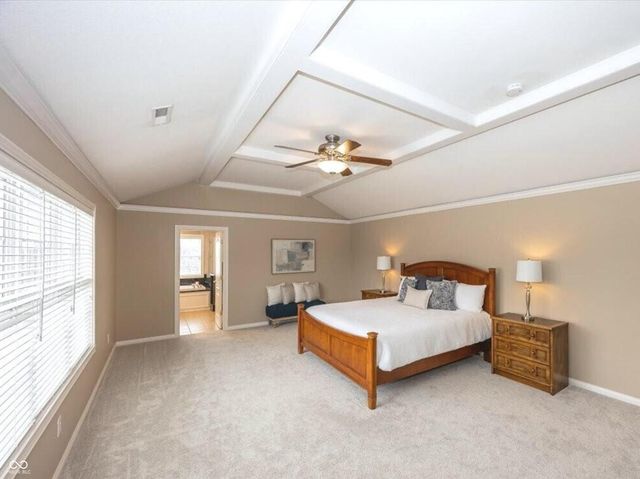 16802 Oak Manor Drive, Westfield, IN 46074