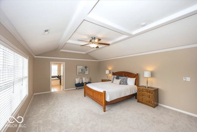 16802 Oak Manor Drive, Westfield, IN 46074