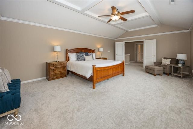 16802 Oak Manor Drive, Westfield, IN 46074