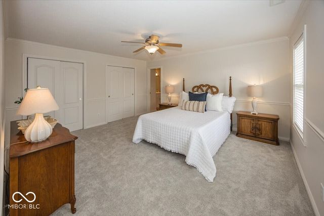 16802 Oak Manor Drive, Westfield, IN 46074