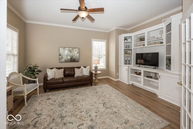 16802 Oak Manor Drive, Westfield, IN 46074