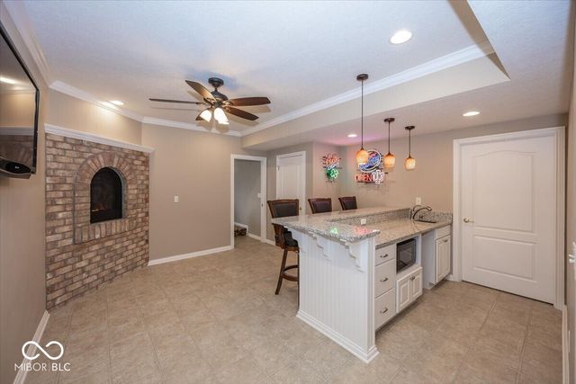 16802 Oak Manor Drive, Westfield, IN 46074