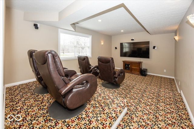 16802 Oak Manor Drive, Westfield, IN 46074