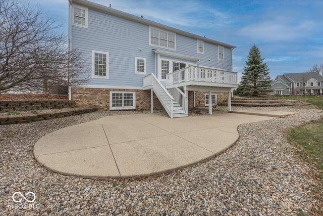 16802 Oak Manor Drive, Westfield, IN 46074