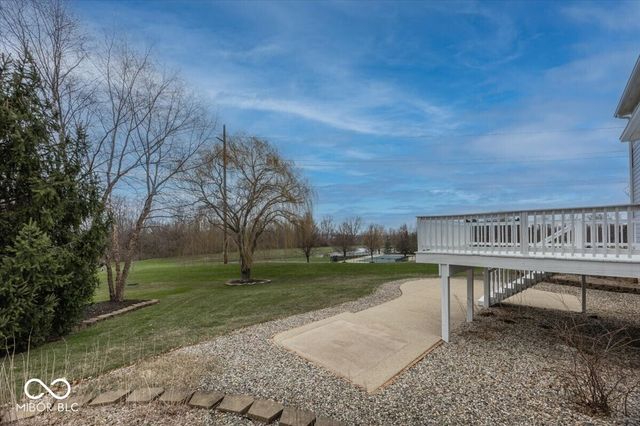 16802 Oak Manor Drive, Westfield, IN 46074