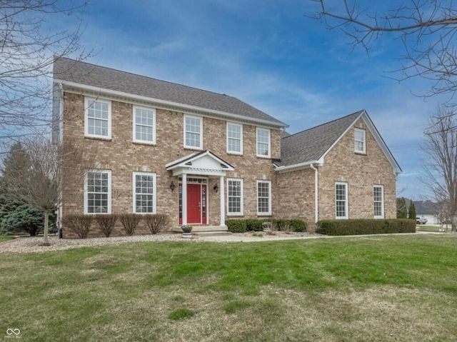 16802 Oak Manor Drive, Westfield, IN 46074