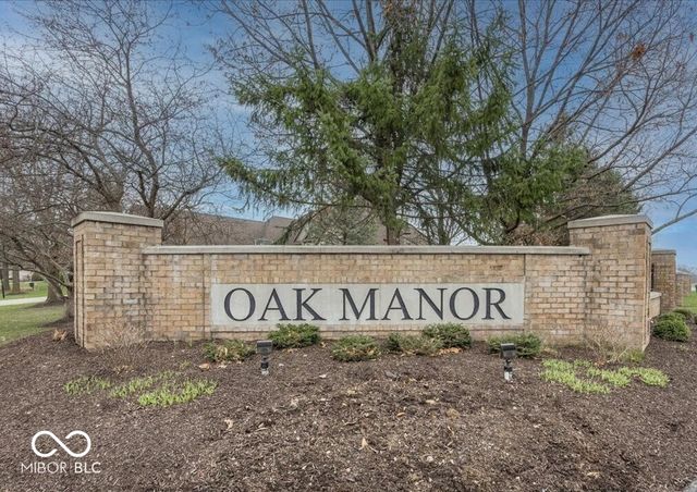 16802 Oak Manor Drive, Westfield, IN 46074