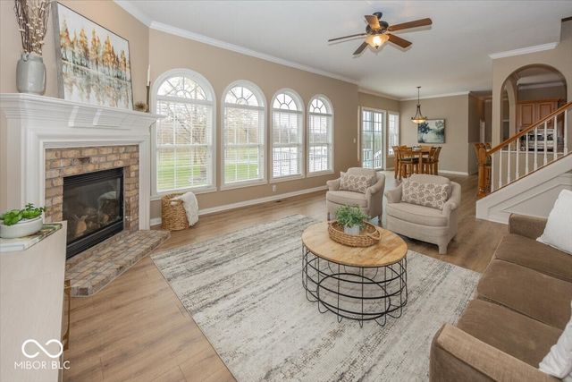 16802 Oak Manor Drive, Westfield, IN 46074