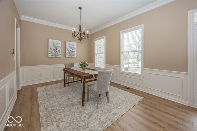 16802 Oak Manor Drive, Westfield, IN 46074