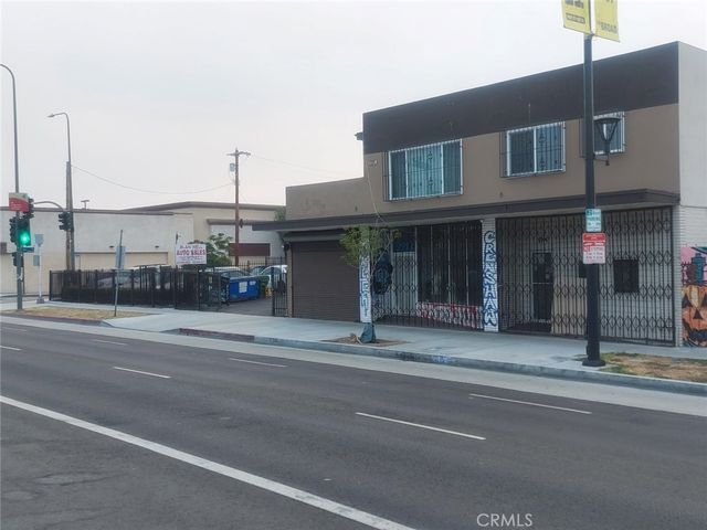 5908 Crenshaw, Los Angeles, CA 90043