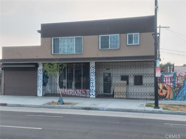 5908 Crenshaw, Los Angeles, CA 90043