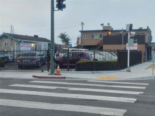 5908 Crenshaw, Los Angeles, CA 90043