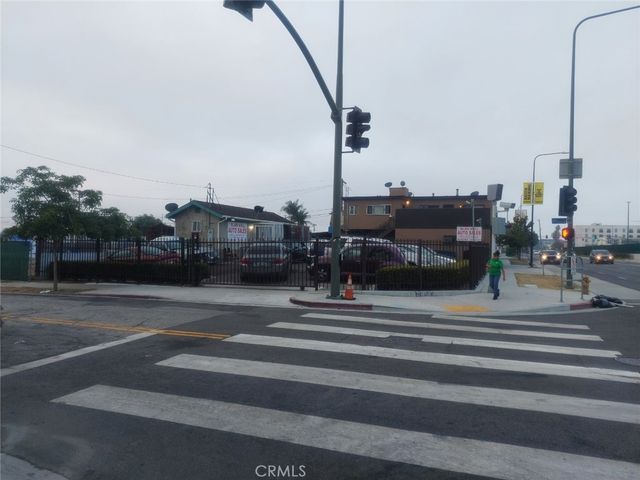 5908 Crenshaw, Los Angeles, CA 90043