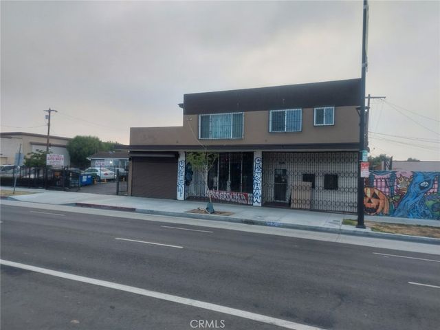 5908 Crenshaw, Los Angeles, CA 90043