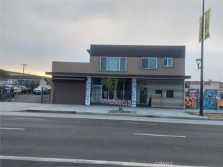 5908 Crenshaw, Los Angeles, CA 90043