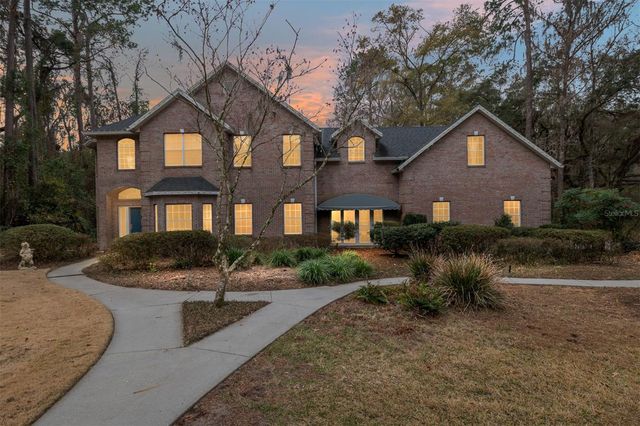 11121 NW 15TH PLACE, Gainesville, FL 32606