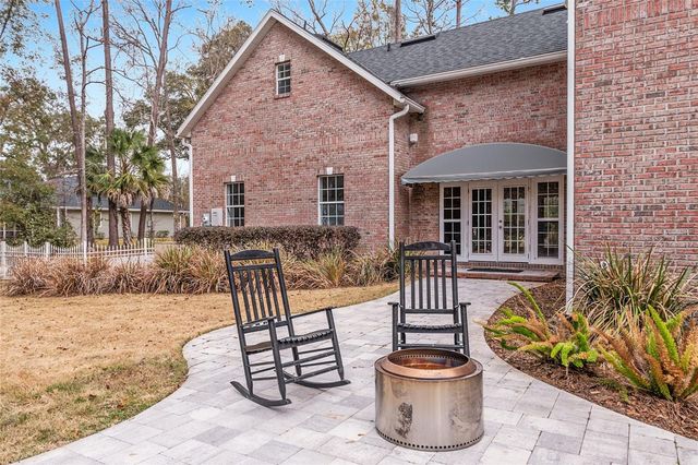 11121 NW 15TH PLACE, Gainesville, FL 32606