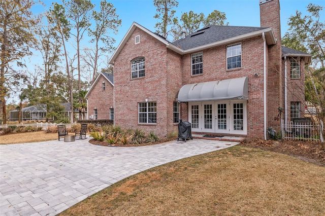 11121 NW 15TH PLACE, Gainesville, FL 32606