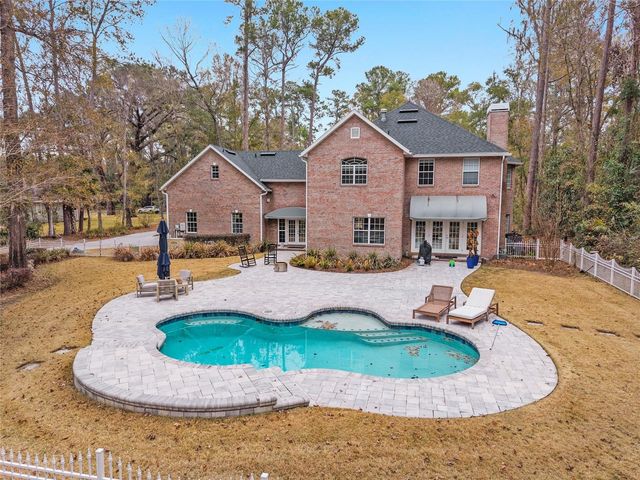 11121 NW 15TH PLACE, Gainesville, FL 32606