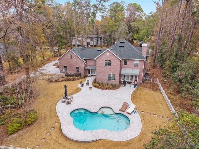 11121 NW 15TH PLACE, Gainesville, FL 32606