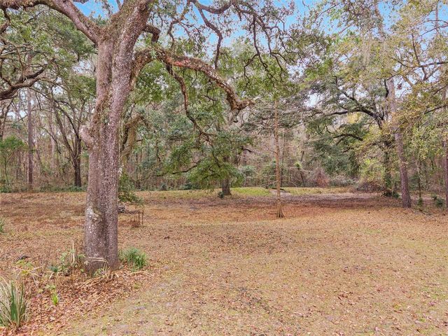 11121 NW 15TH PLACE, Gainesville, FL 32606