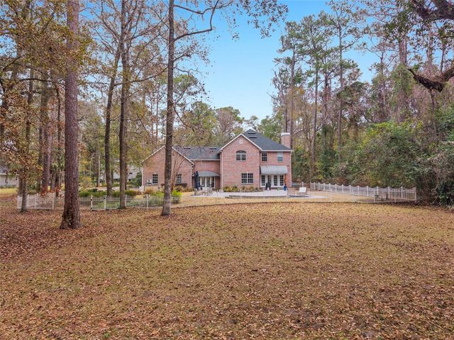 11121 NW 15TH PLACE, Gainesville, FL 32606