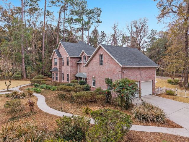 11121 NW 15TH PLACE, Gainesville, FL 32606